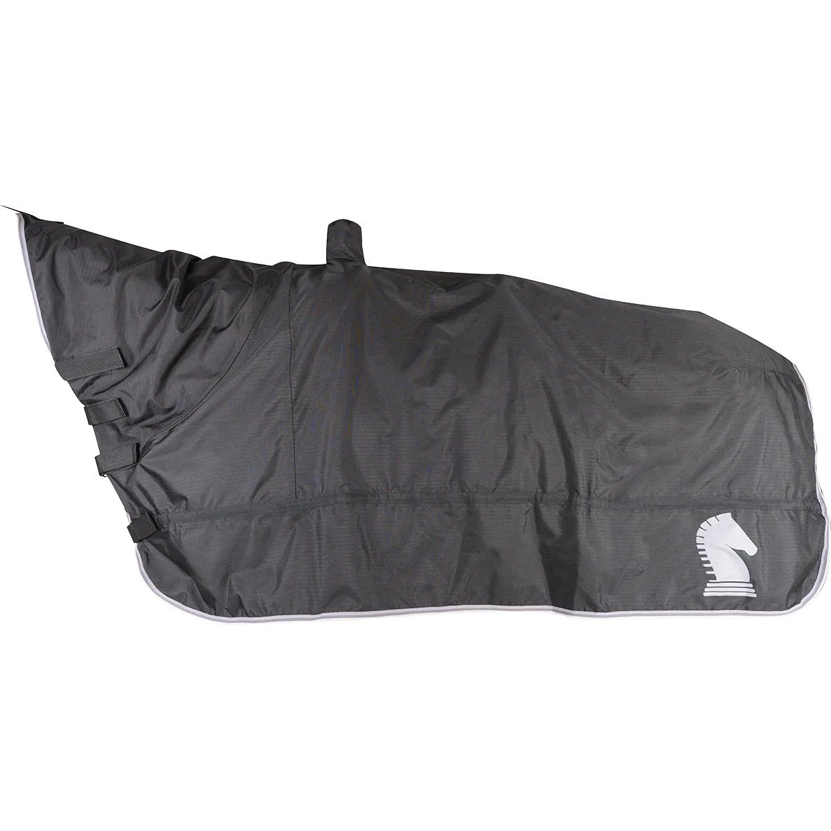 Classic Equine Horse and Saddle Cover