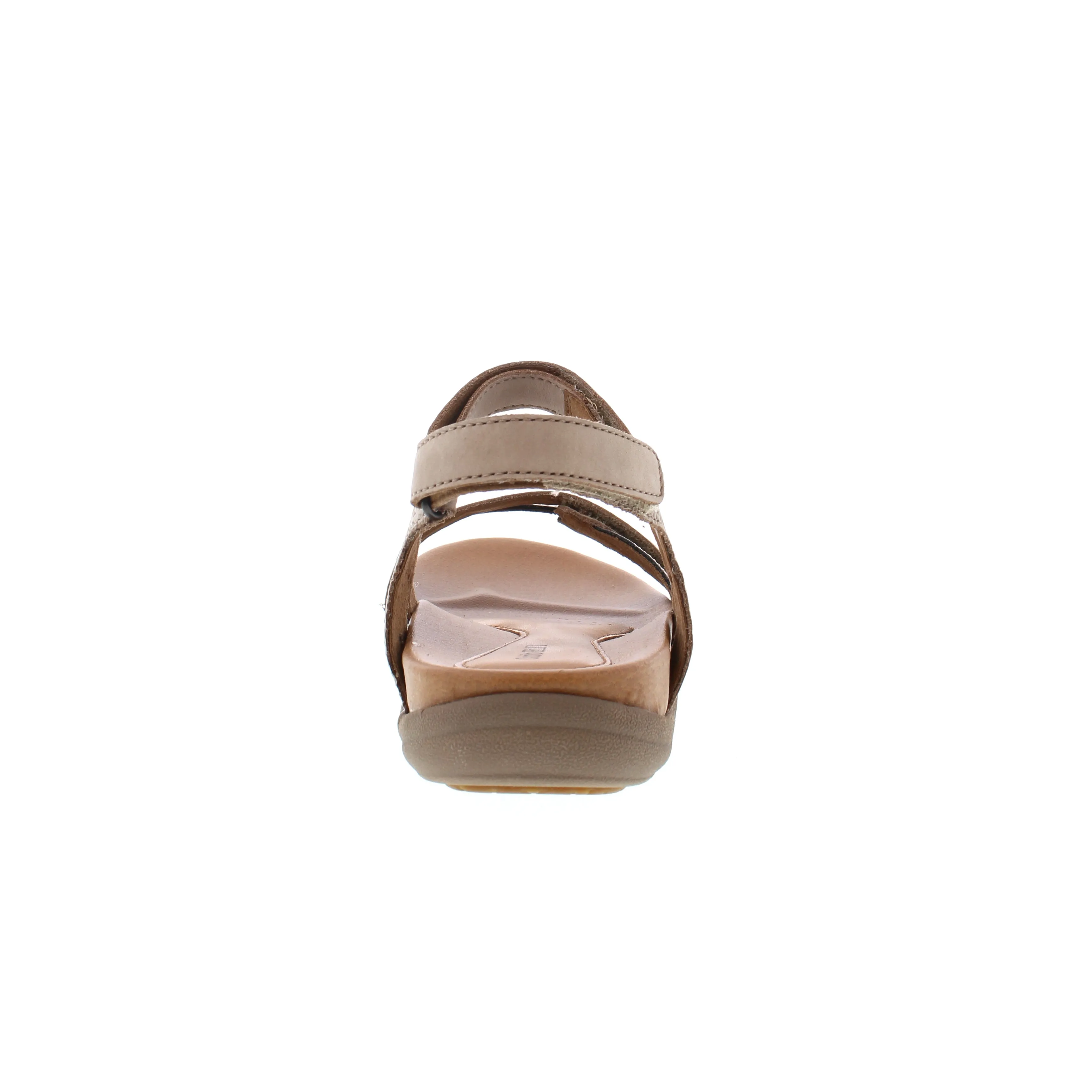 Cobb Hill Rubey Instep Strap - Taupe