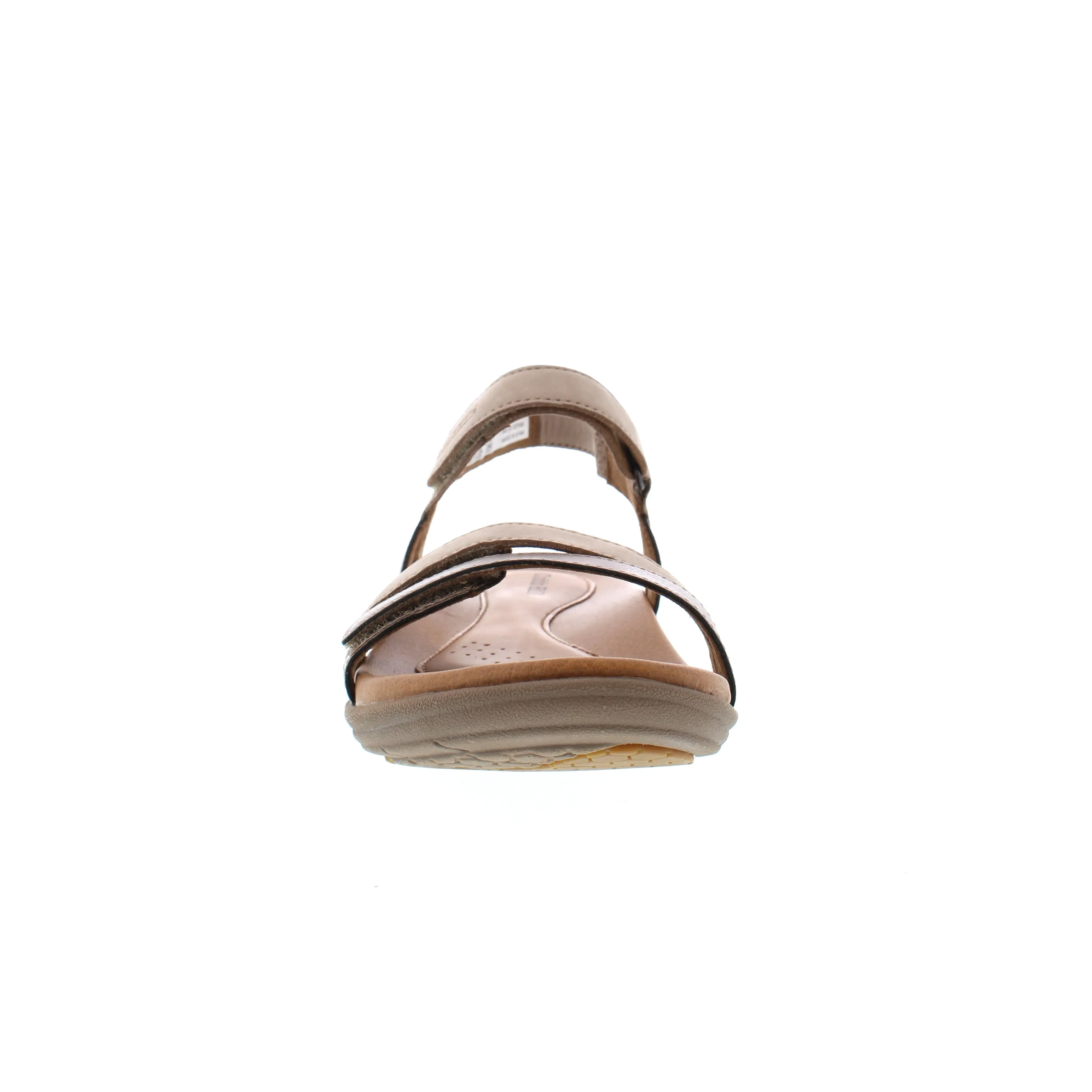 Cobb Hill Rubey Instep Strap - Taupe