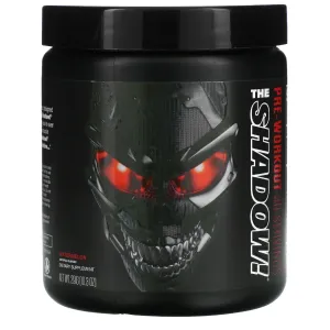 Cobra Labs Shadow-X PRE-WORKOUT (30 Servings) Watermelon EXP Apr 2027