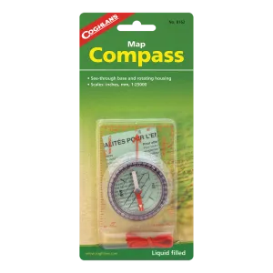 Coghlans Map Compass