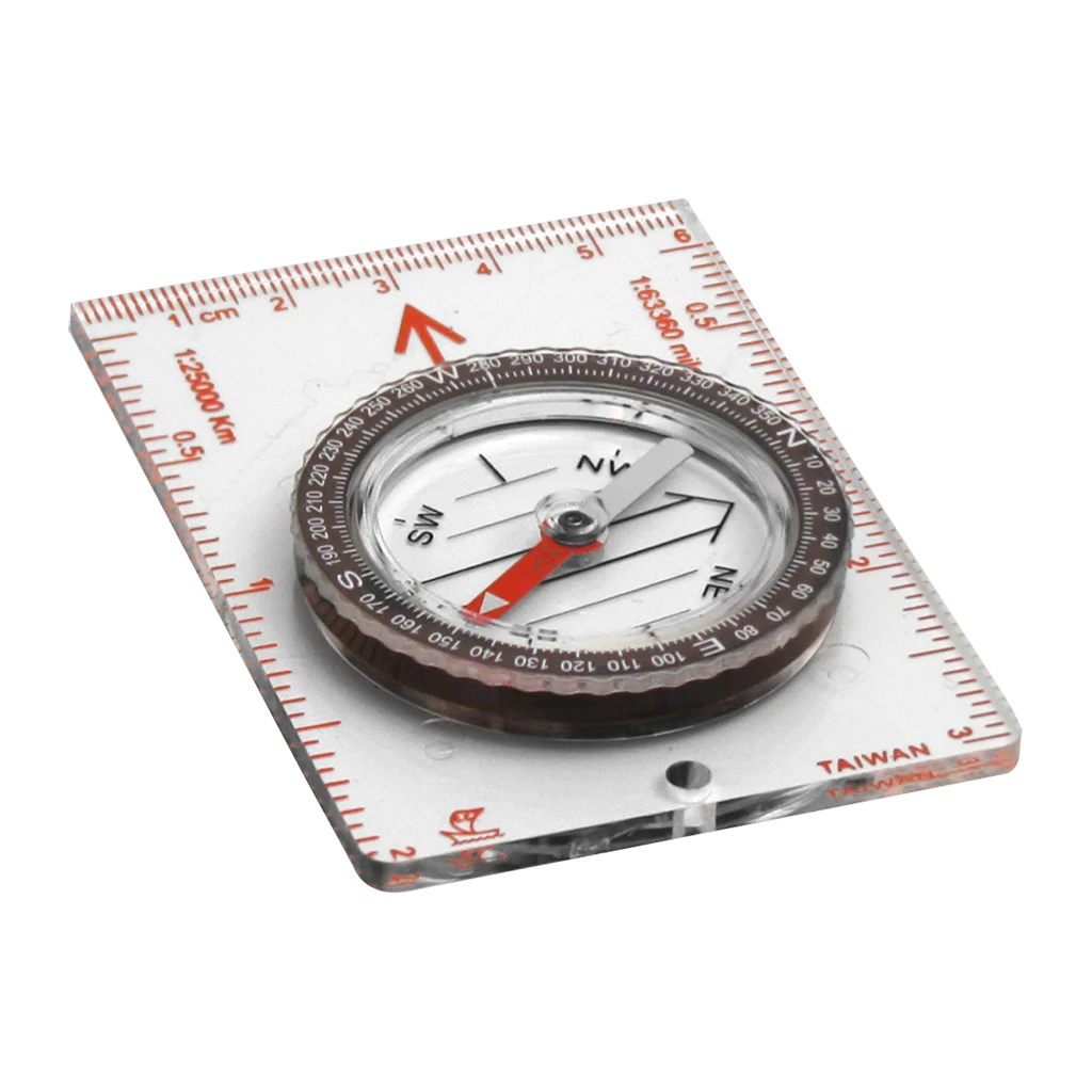 Coghlans Map Compass