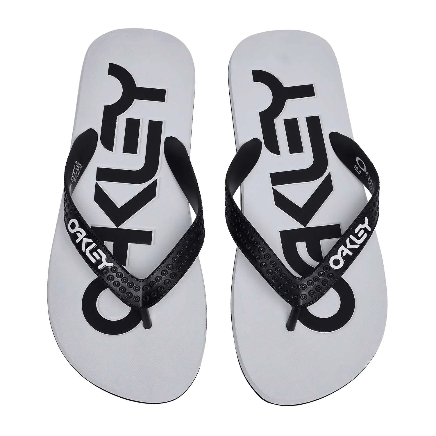 College Flip Flop