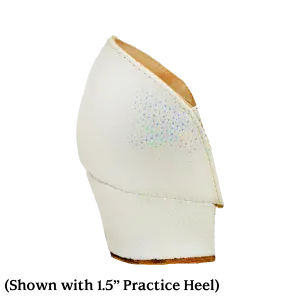Comfort Classic - Silver Dot