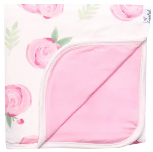 Copper Pearl Grace 3-Layer Quilt