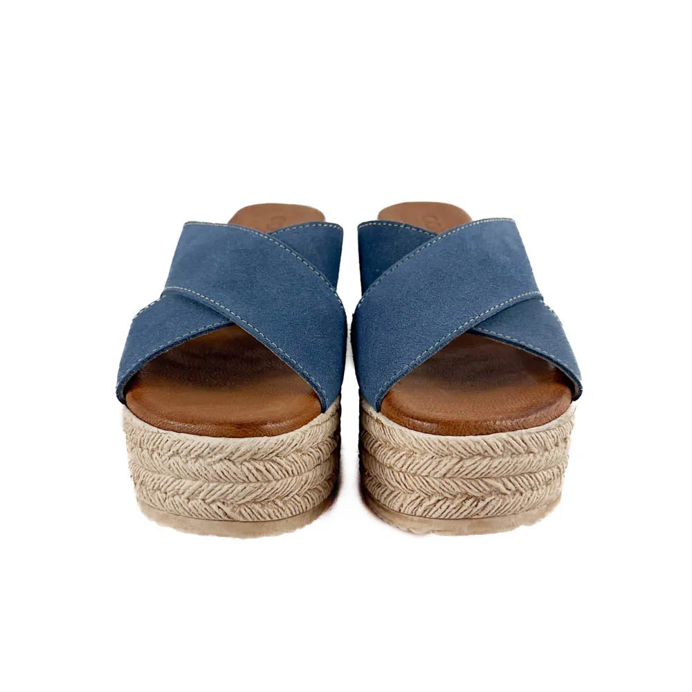 Cordani - Bella (Denim)