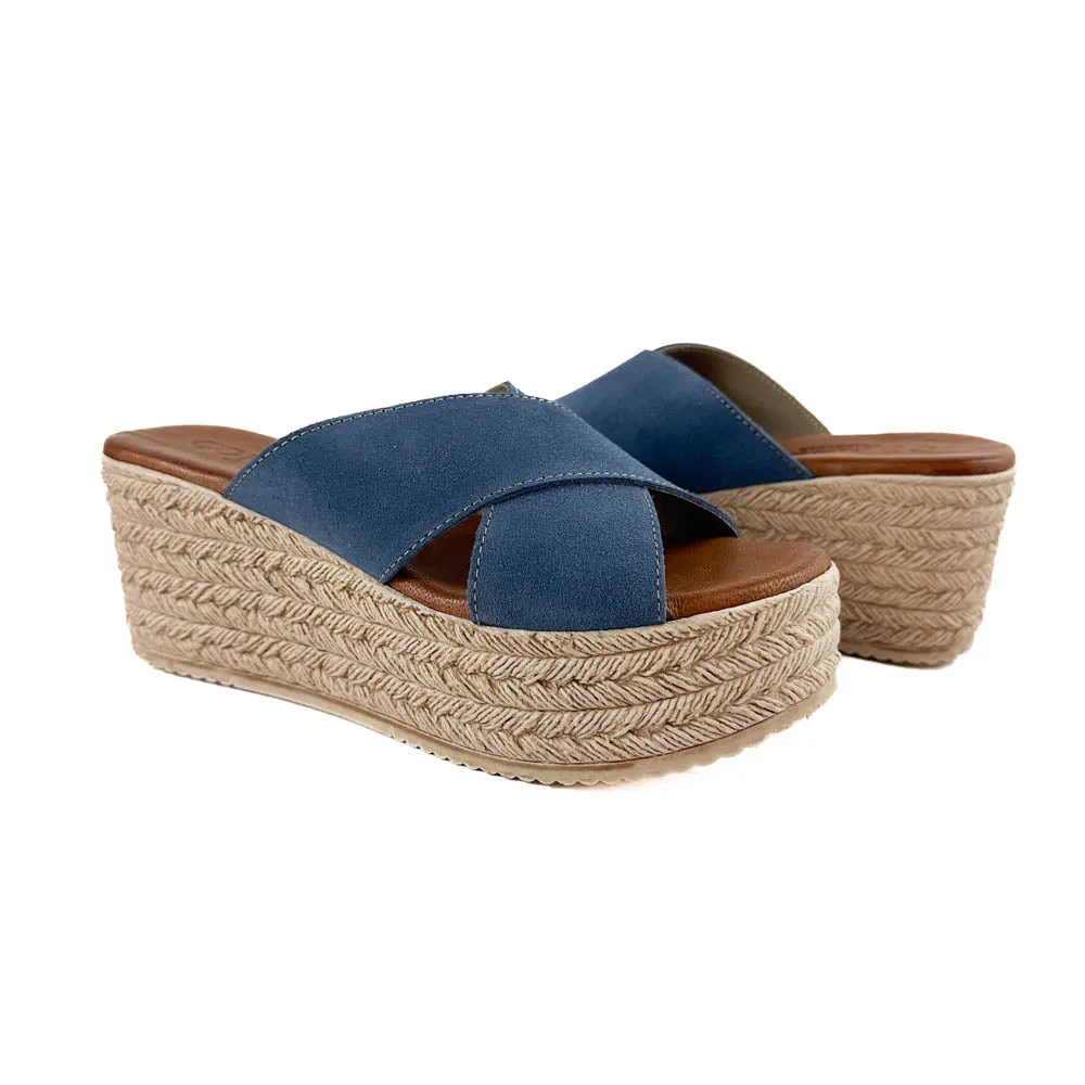 Cordani - Bella (Denim)