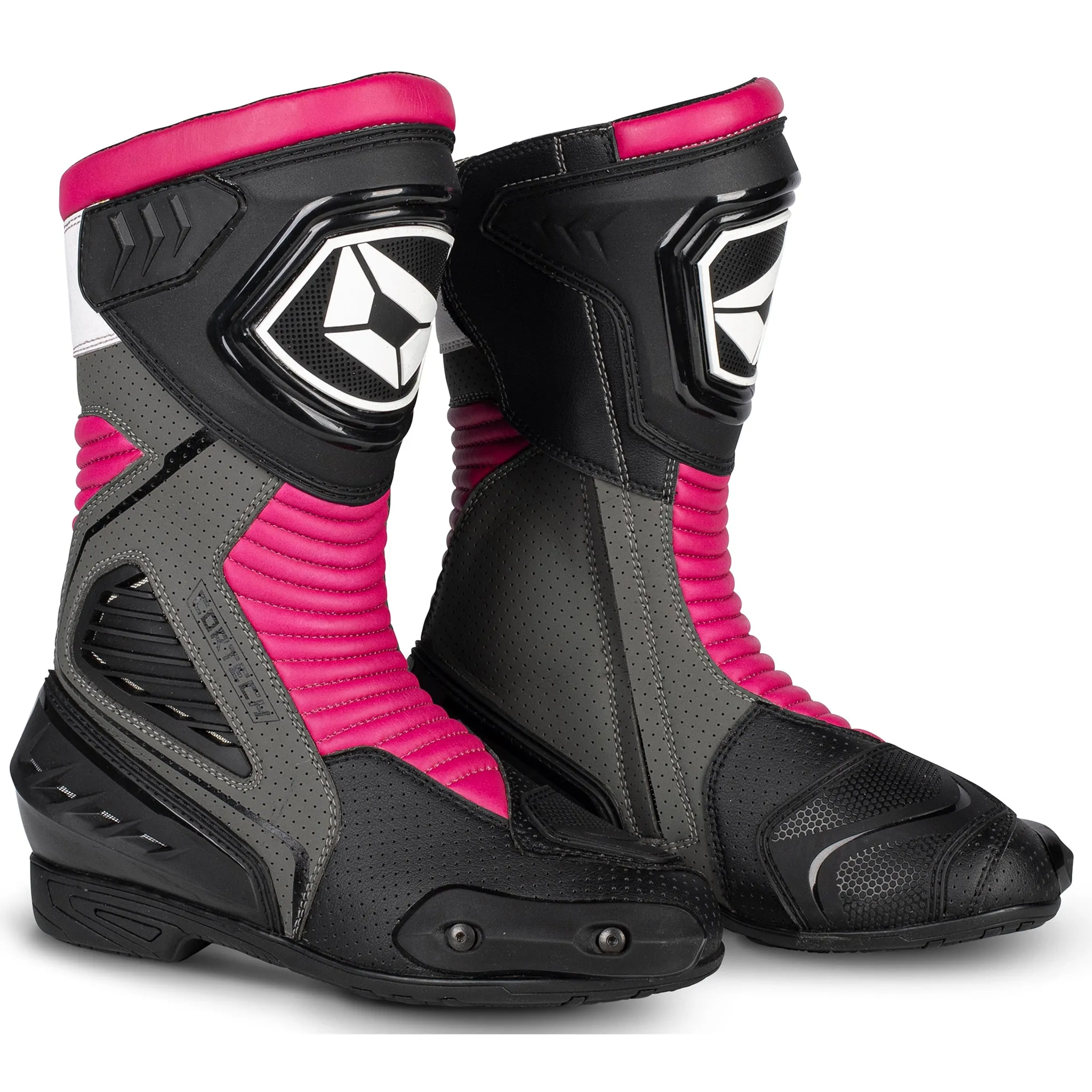 Cortech Speedway Women's Apex RR Air Boot