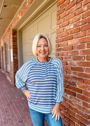 Cozy Fun Pullover
