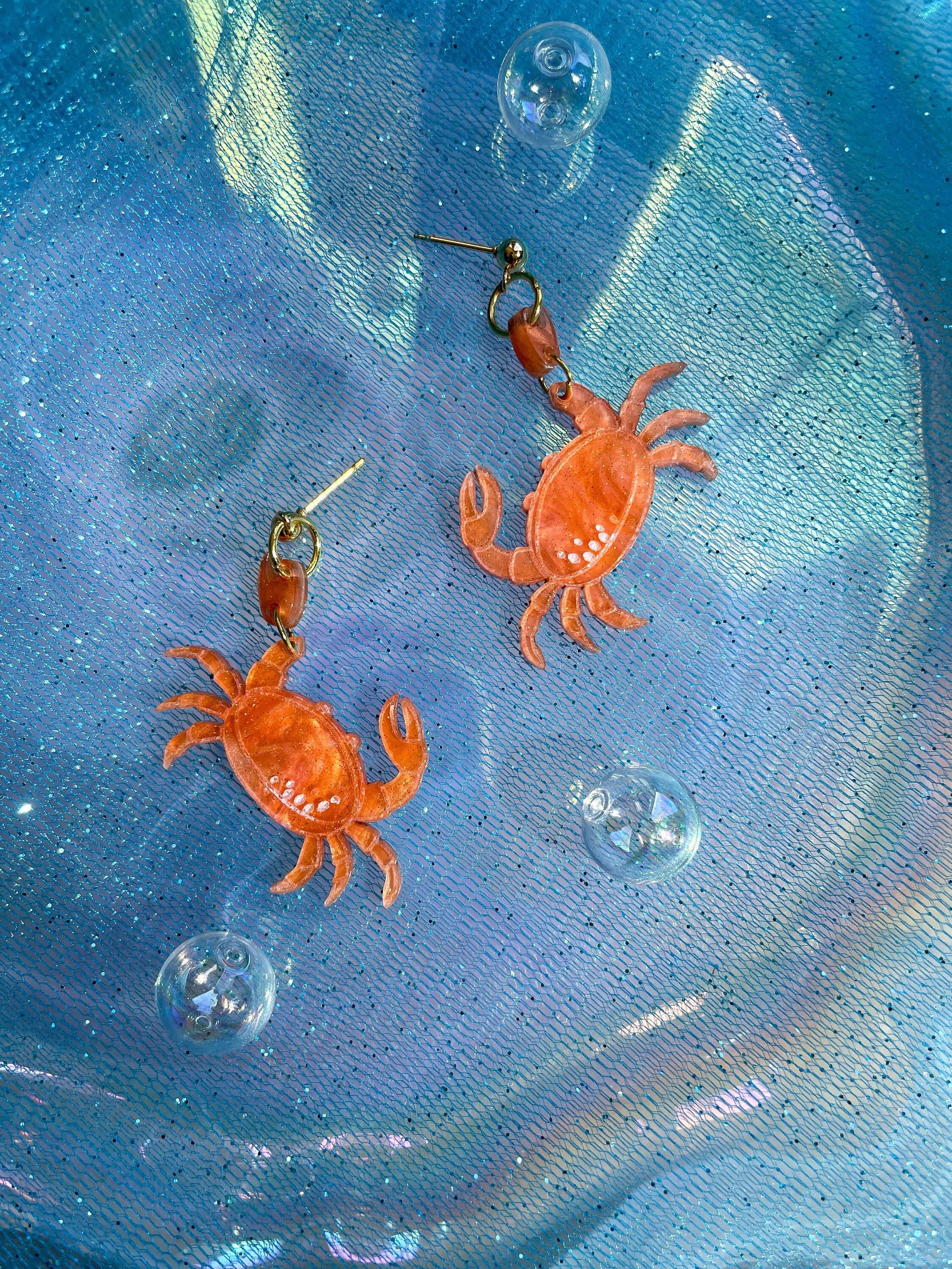 Crawling into Summer