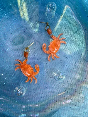 Crawling into Summer