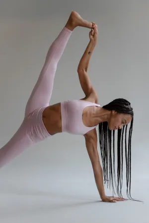 Cropped Leggings Dawn
