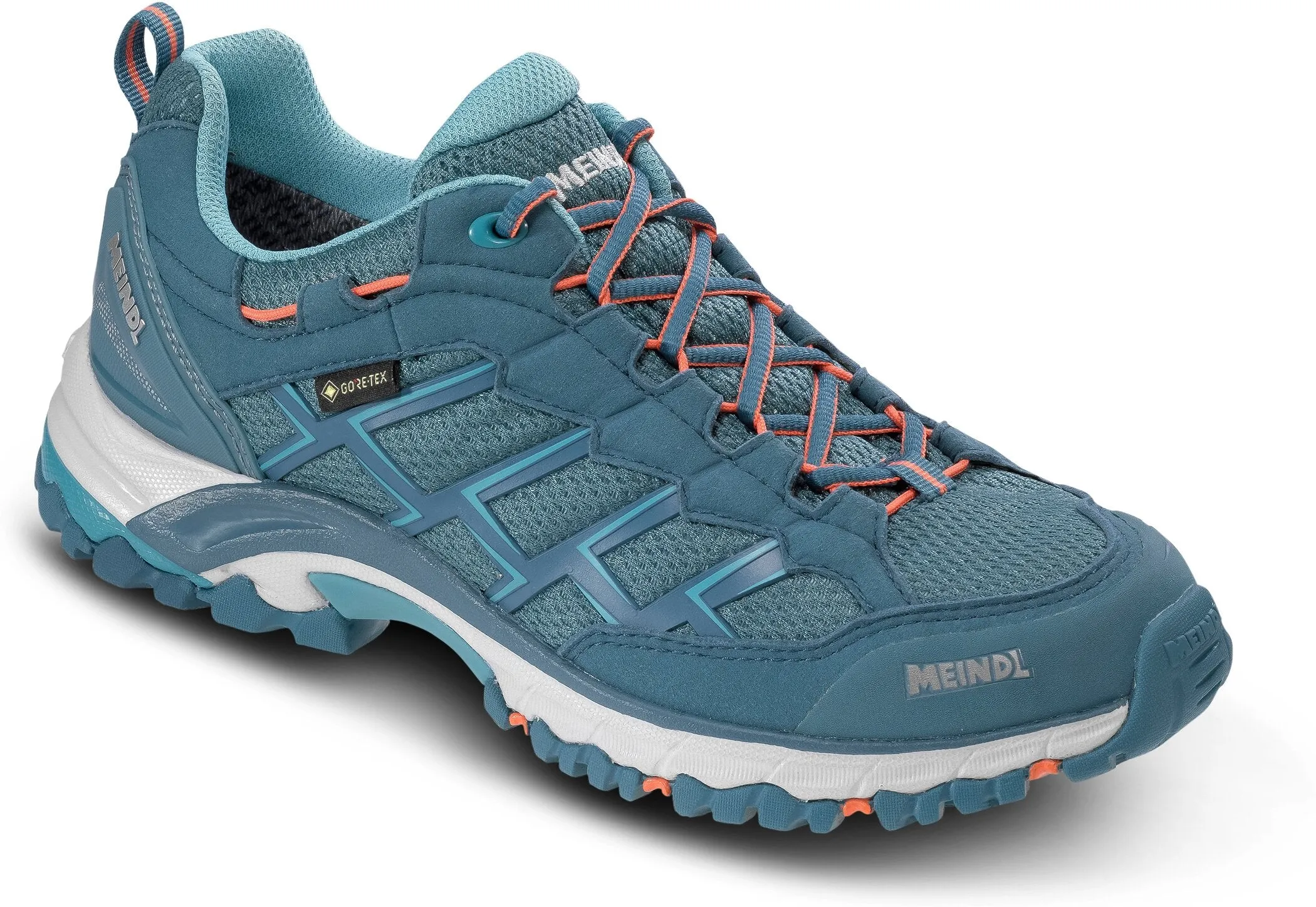 Damen Trekkingschuhe Caribe GTX