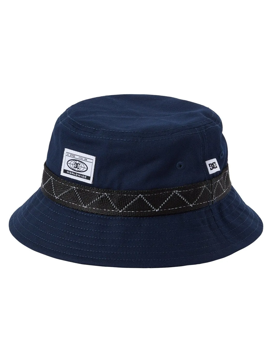 DC Men's Trail Blazer Bucket Hat