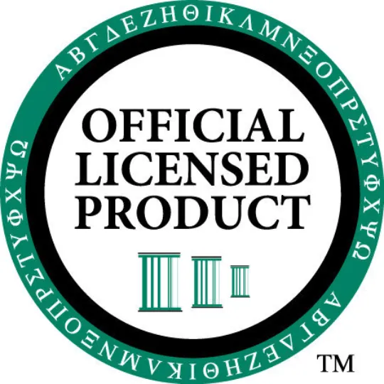 Delta Sigma Phi Sherpa Lined Blanket