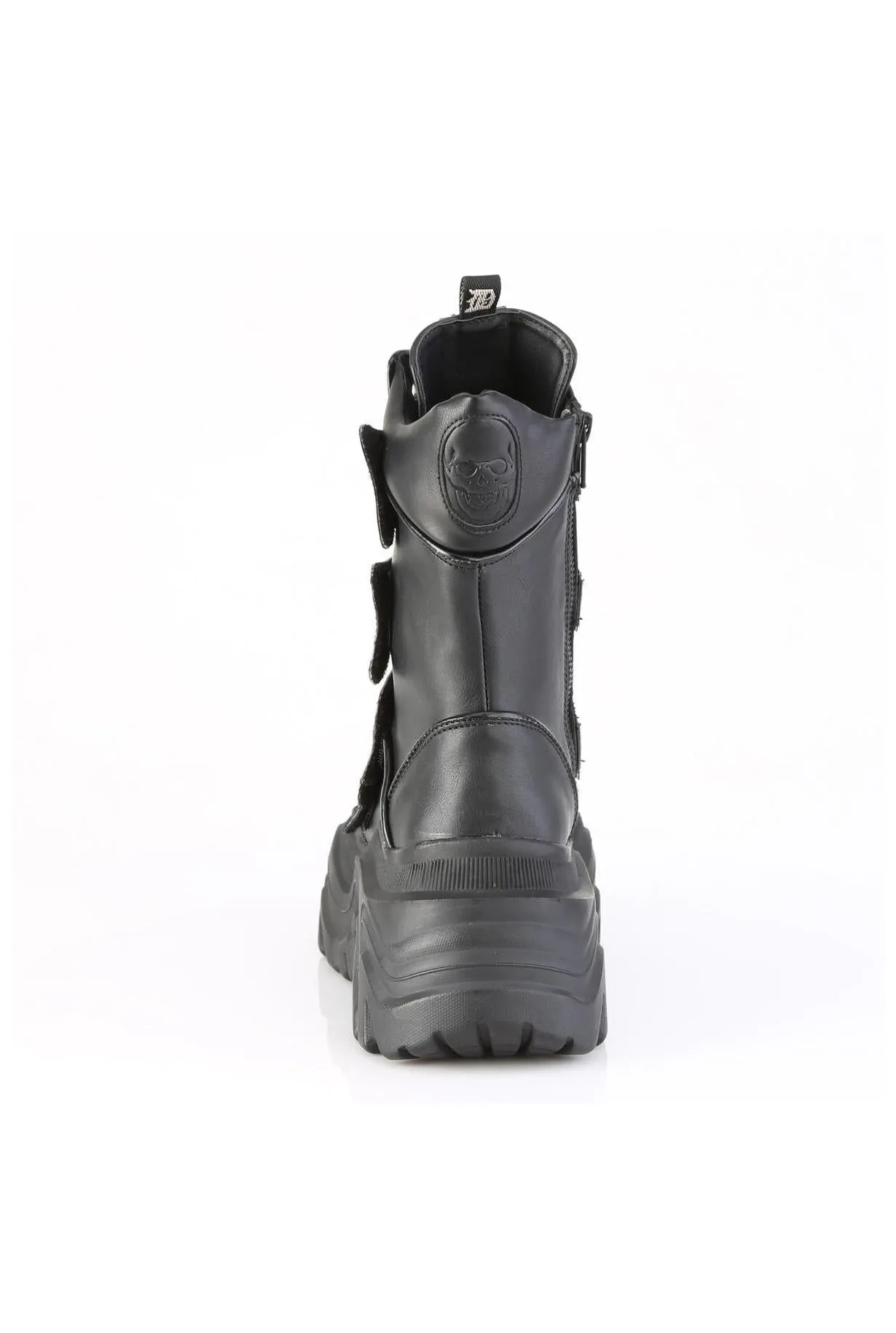Demonia ECHO-110 Knee Boot