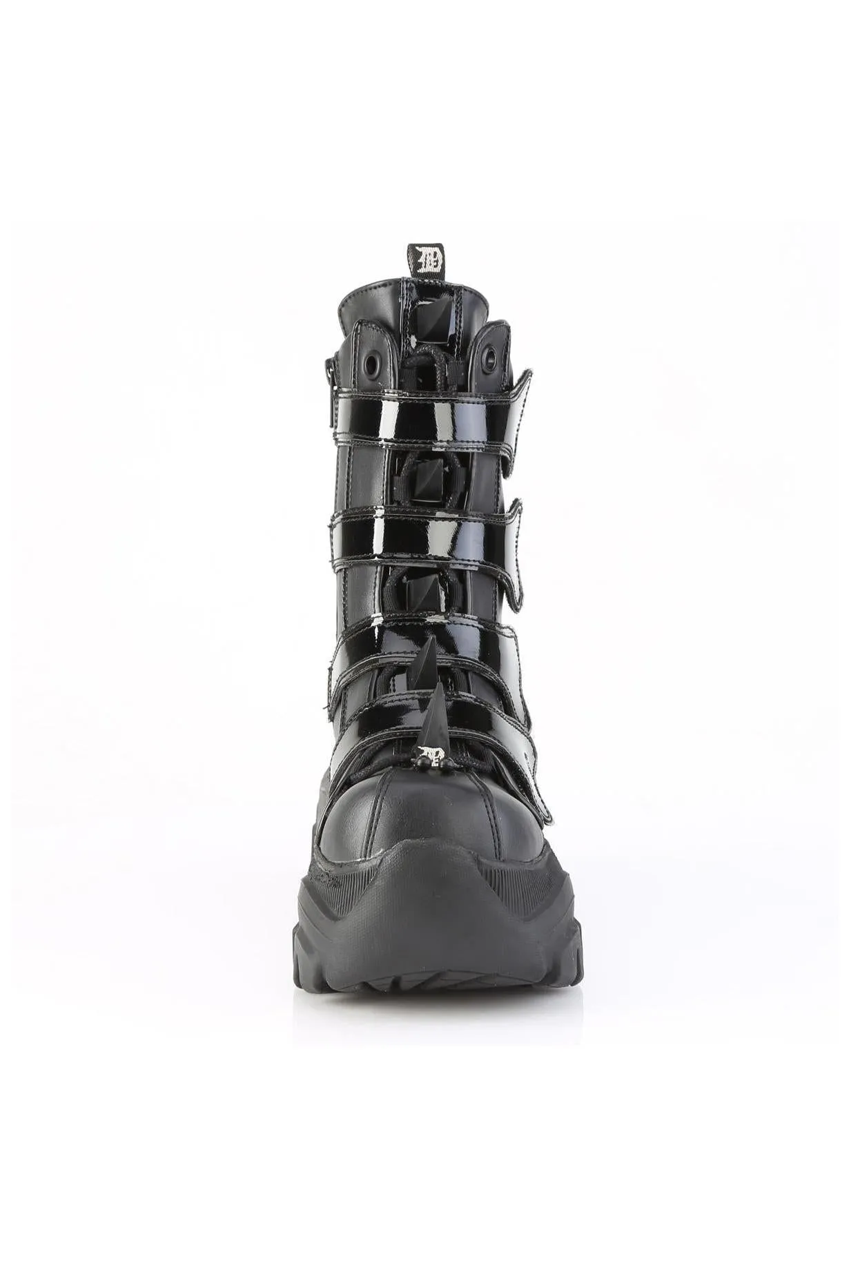 Demonia ECHO-110 Knee Boot