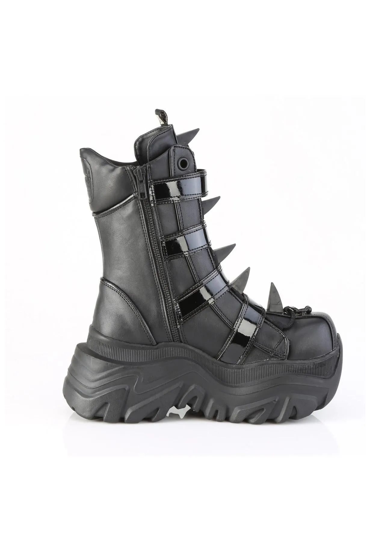 Demonia ECHO-110 Knee Boot