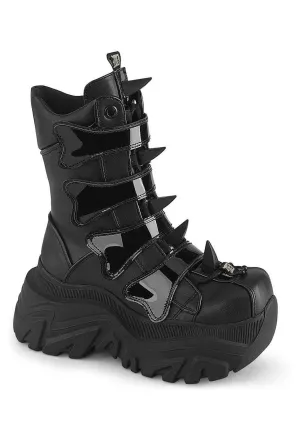 Demonia ECHO-110 Knee Boot