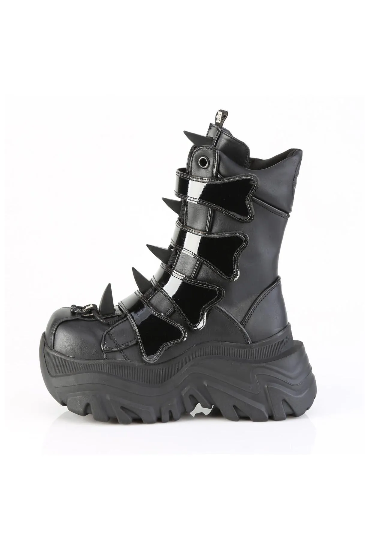 Demonia ECHO-110 Knee Boot