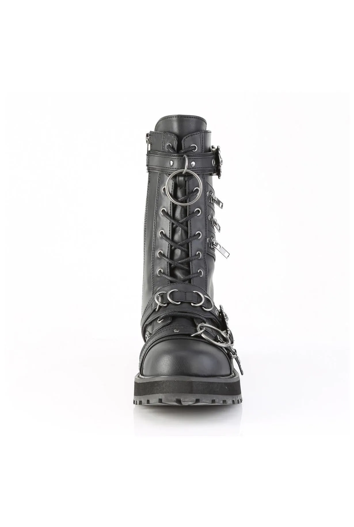 Demonia VALOR-240 Knee Boot