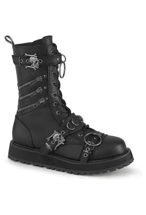Demonia VALOR-240 Knee Boot