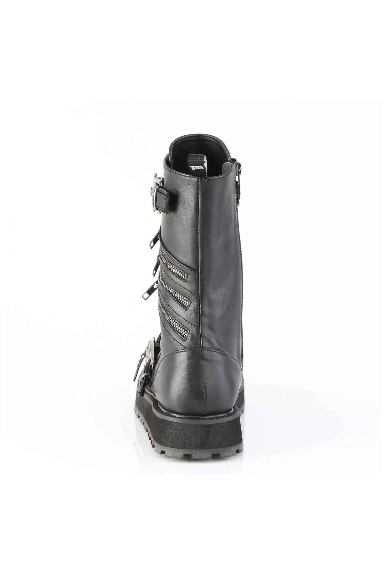 Demonia VALOR-240 Knee Boot