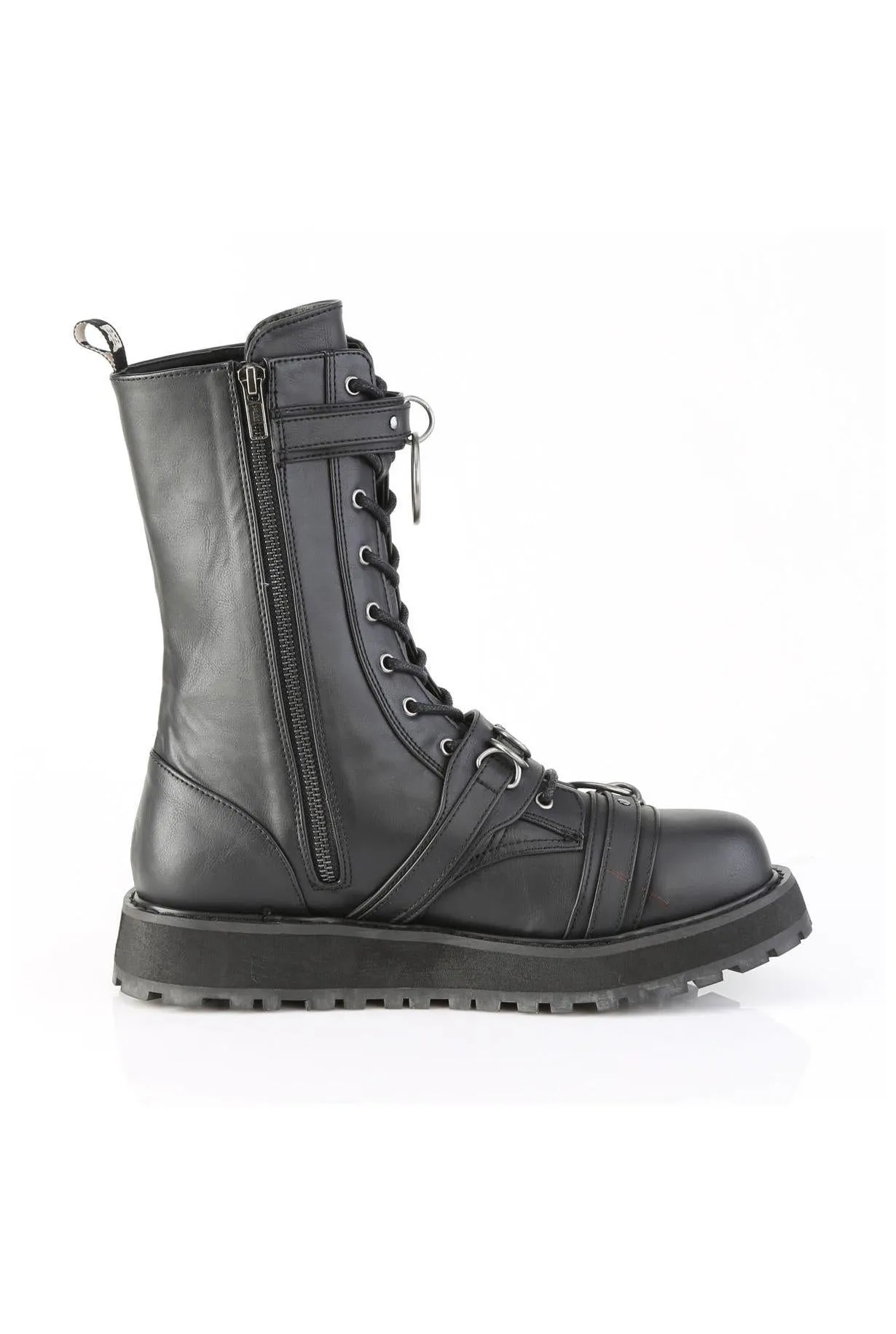 Demonia VALOR-240 Knee Boot