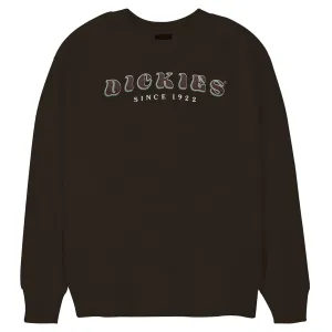 Dickies - Cleaver Crew Brown