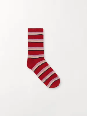 Dina Summer Stripe