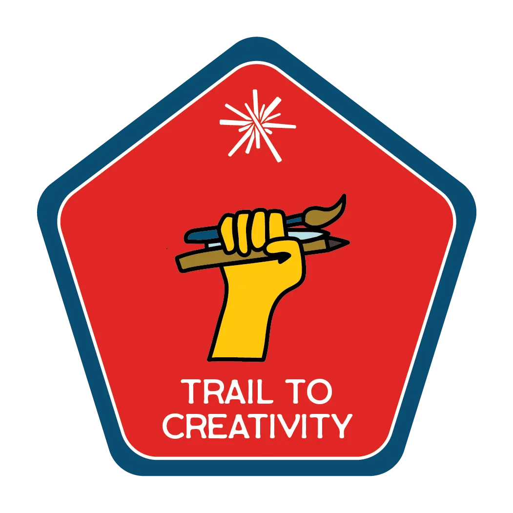 Discovery Trail to Creativity