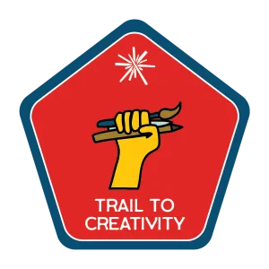 Discovery Trail to Creativity