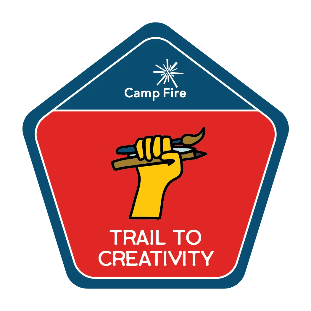 Discovery Trail to Creativity