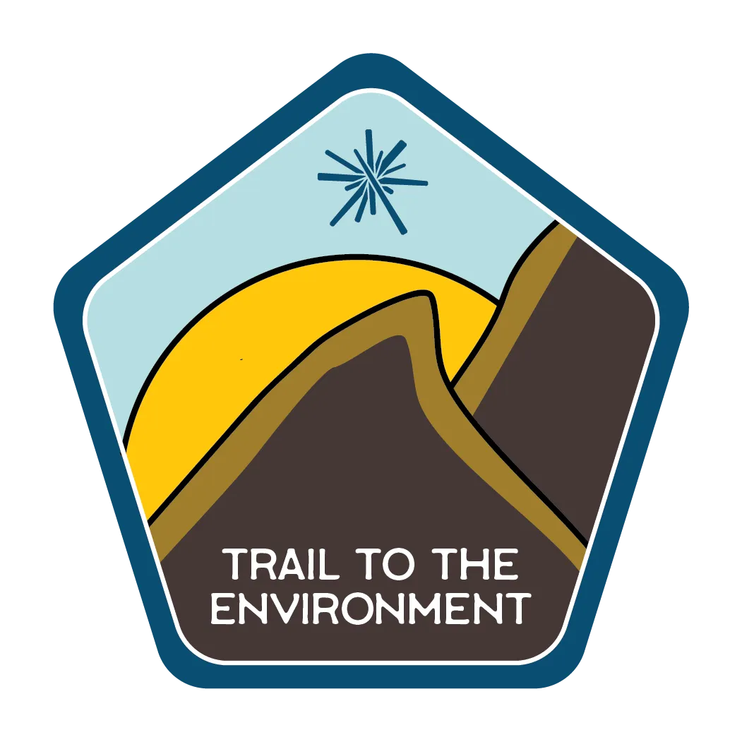 Discovery Trail to the Environment