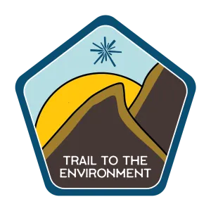 Discovery Trail to the Environment