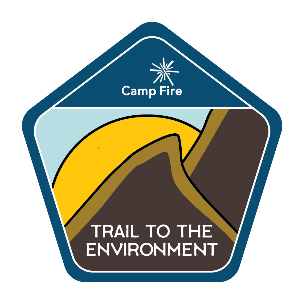 Discovery Trail to the Environment