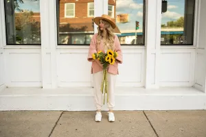 doja jumper in cream
