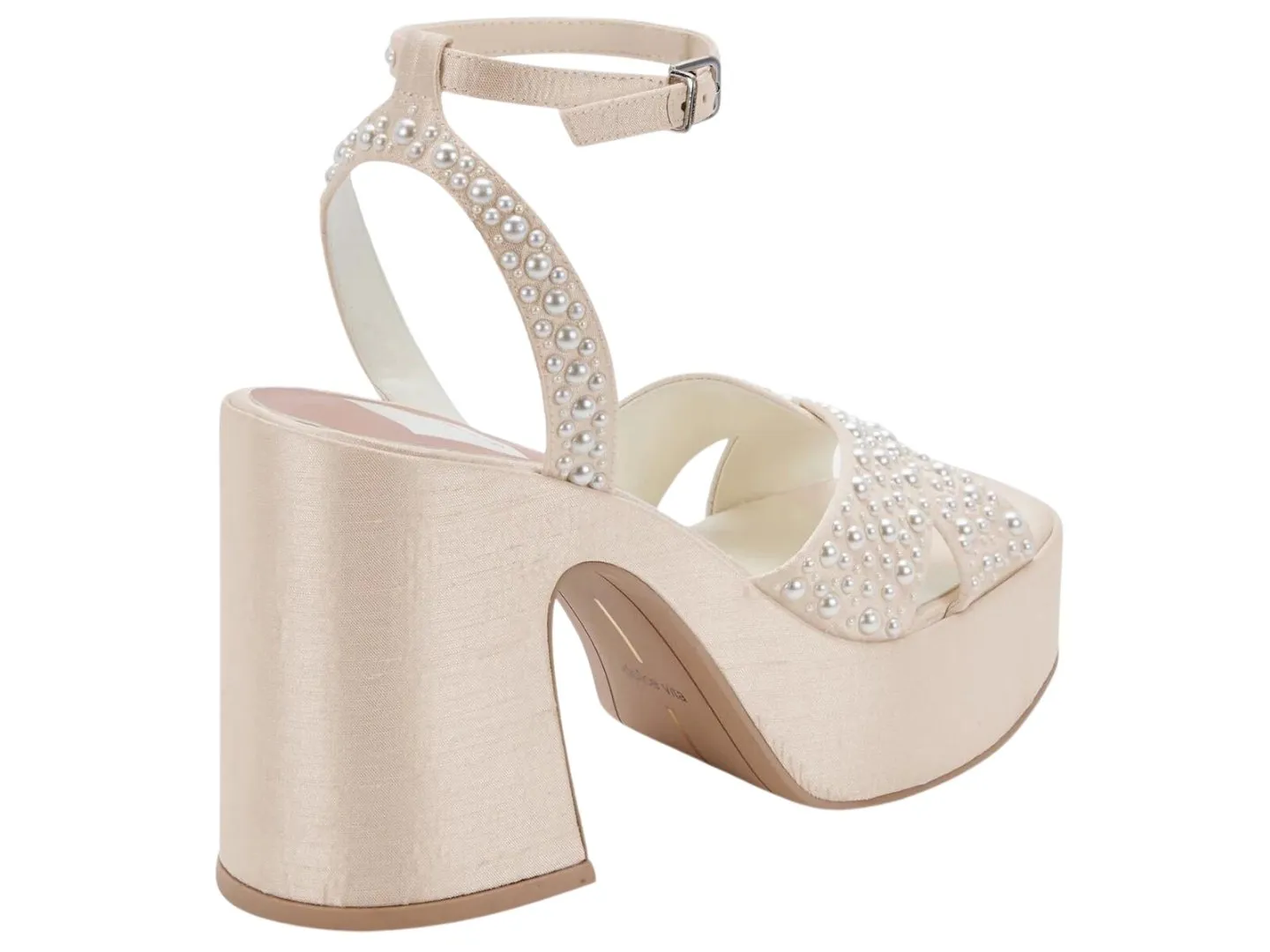 Dolce Vita: Wessi Pearl