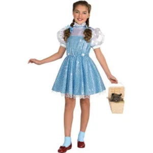 Dorothy Sequin Dress Size Toddler