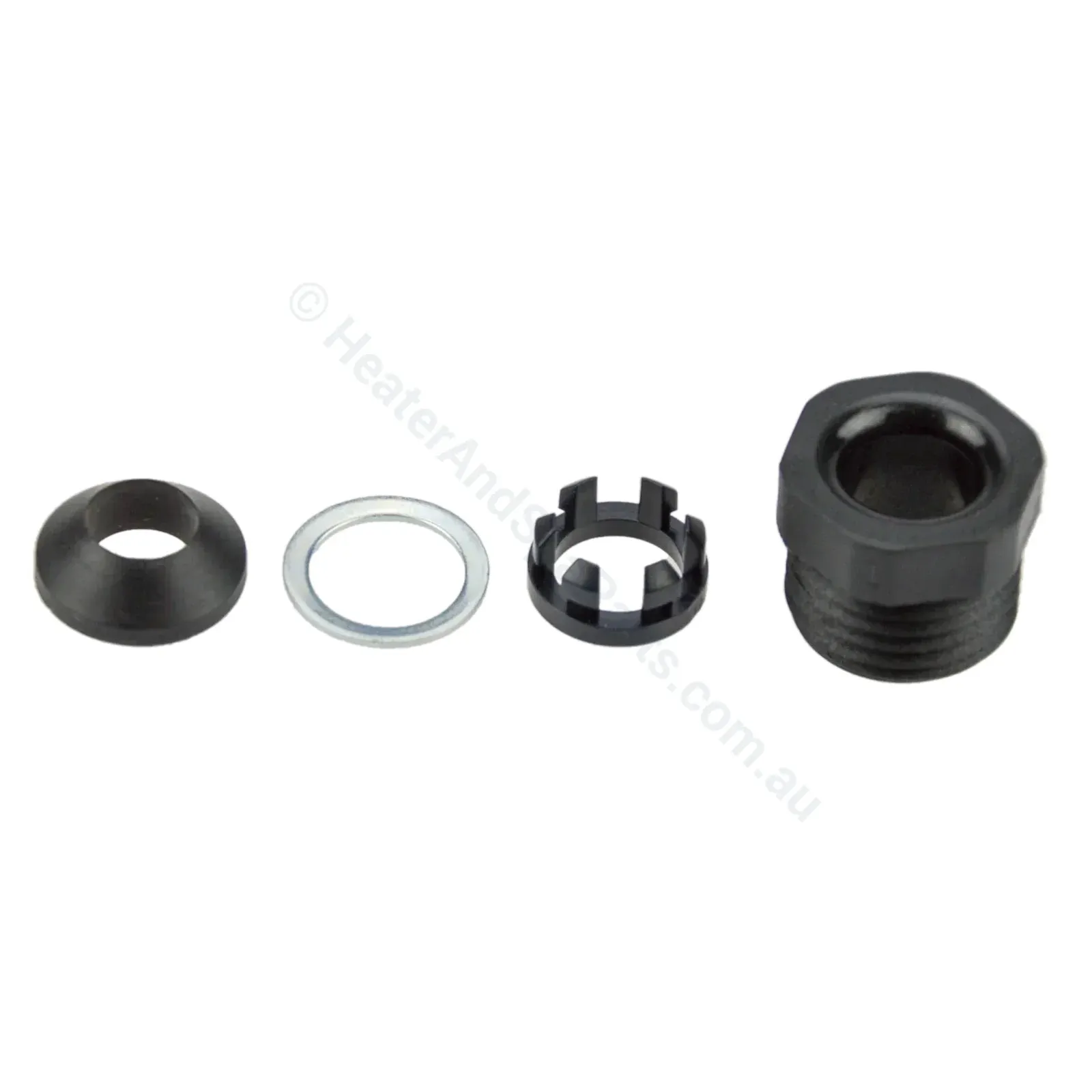 E-10 Pump Parts - Impeller / Seals