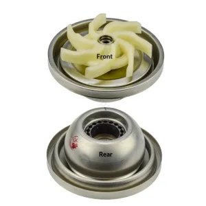 E-10 Pump Parts - Impeller / Seals