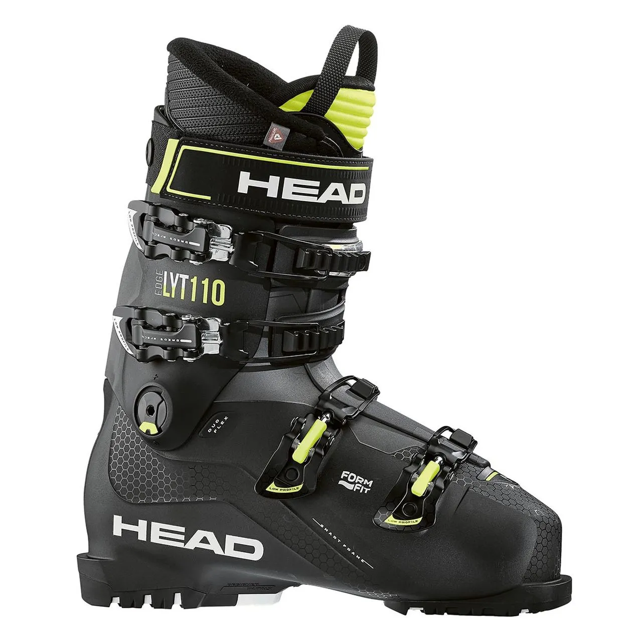 Edge LYT 110 Ski Boot