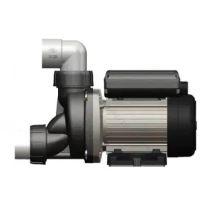 Edgetec Midjet (Midget) Spa Circulation Pump