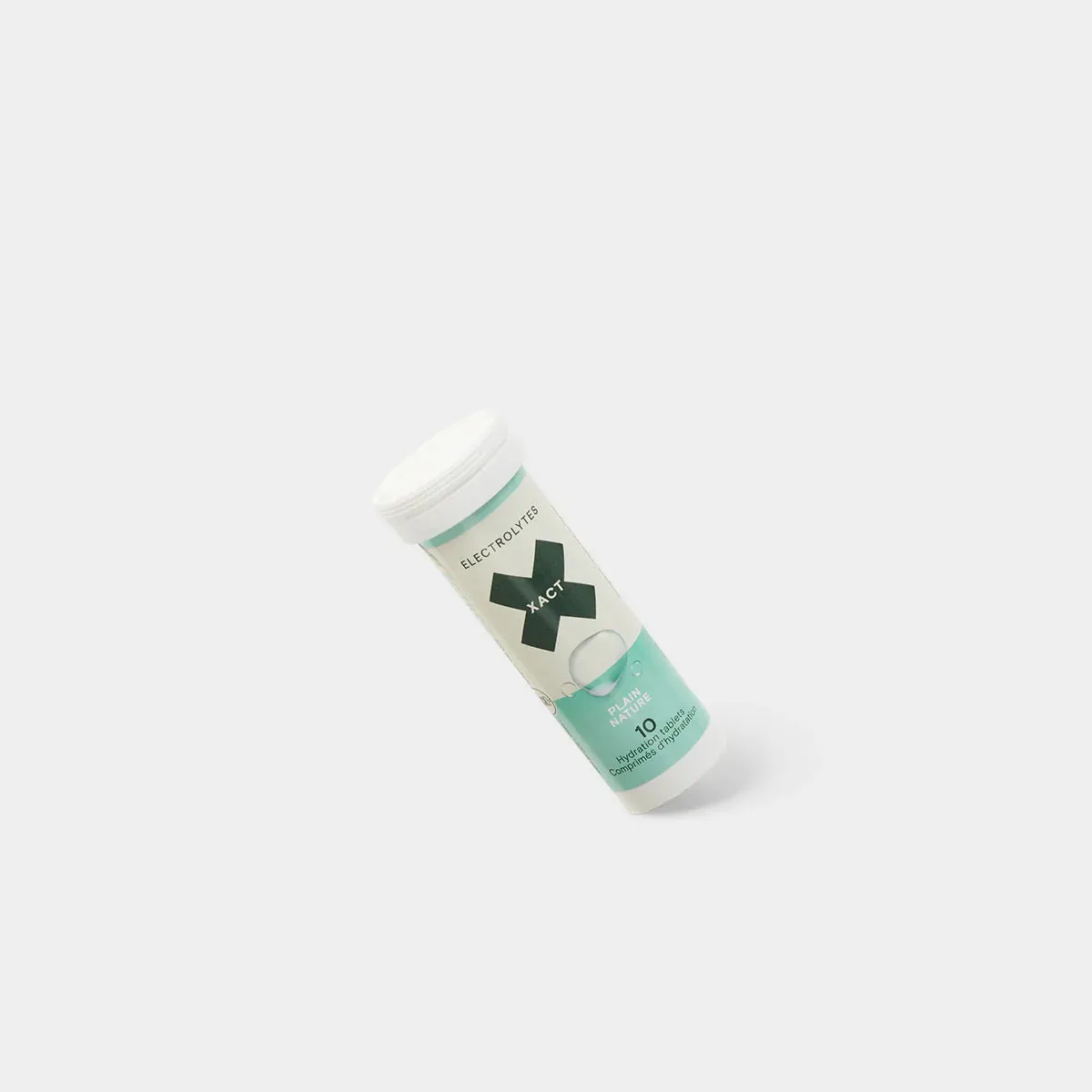 Electrolytes: Hydration Tablets