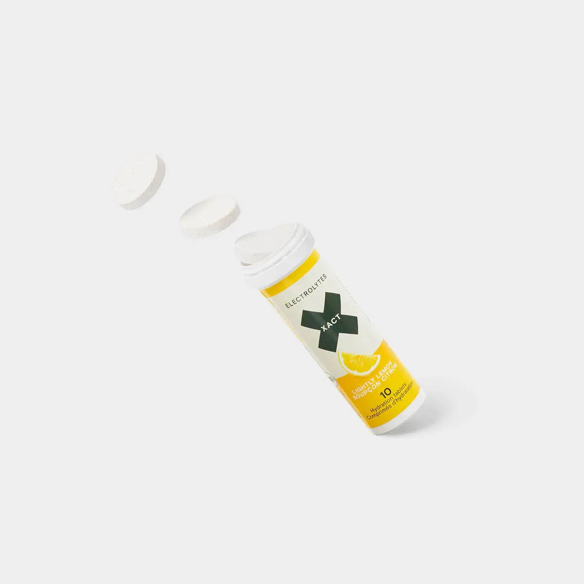 Electrolytes: Hydration Tablets