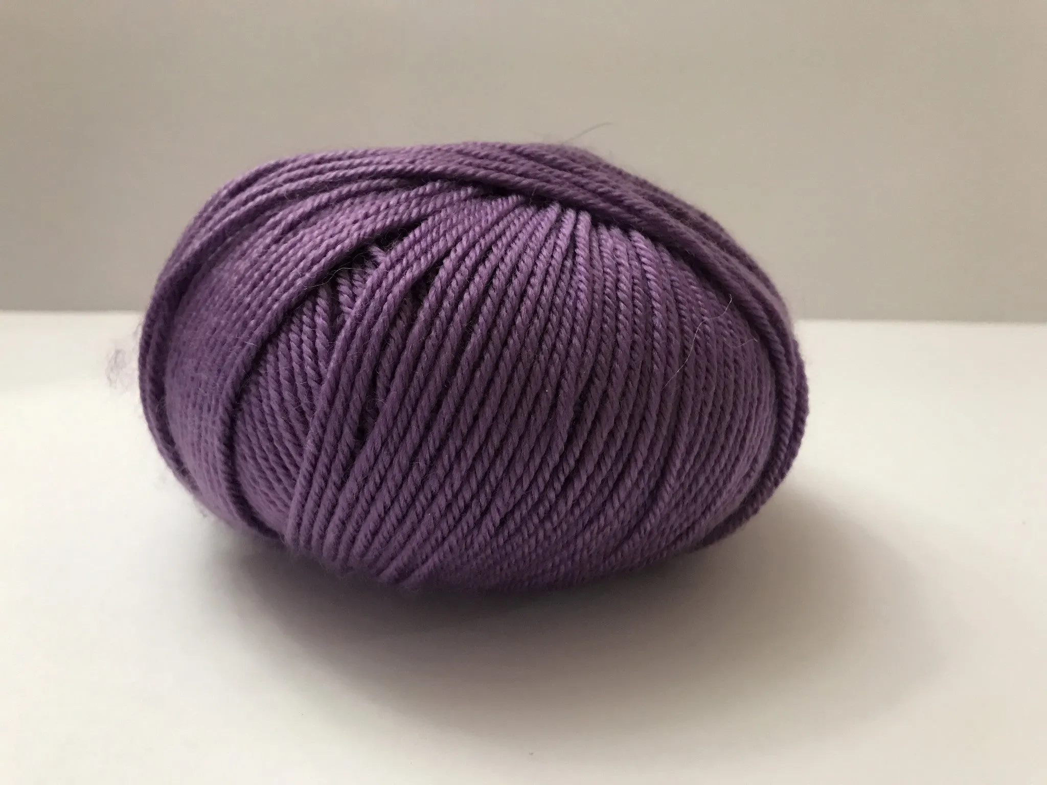 Ella Rae - Cozy Soft Solids - 13 Lavender