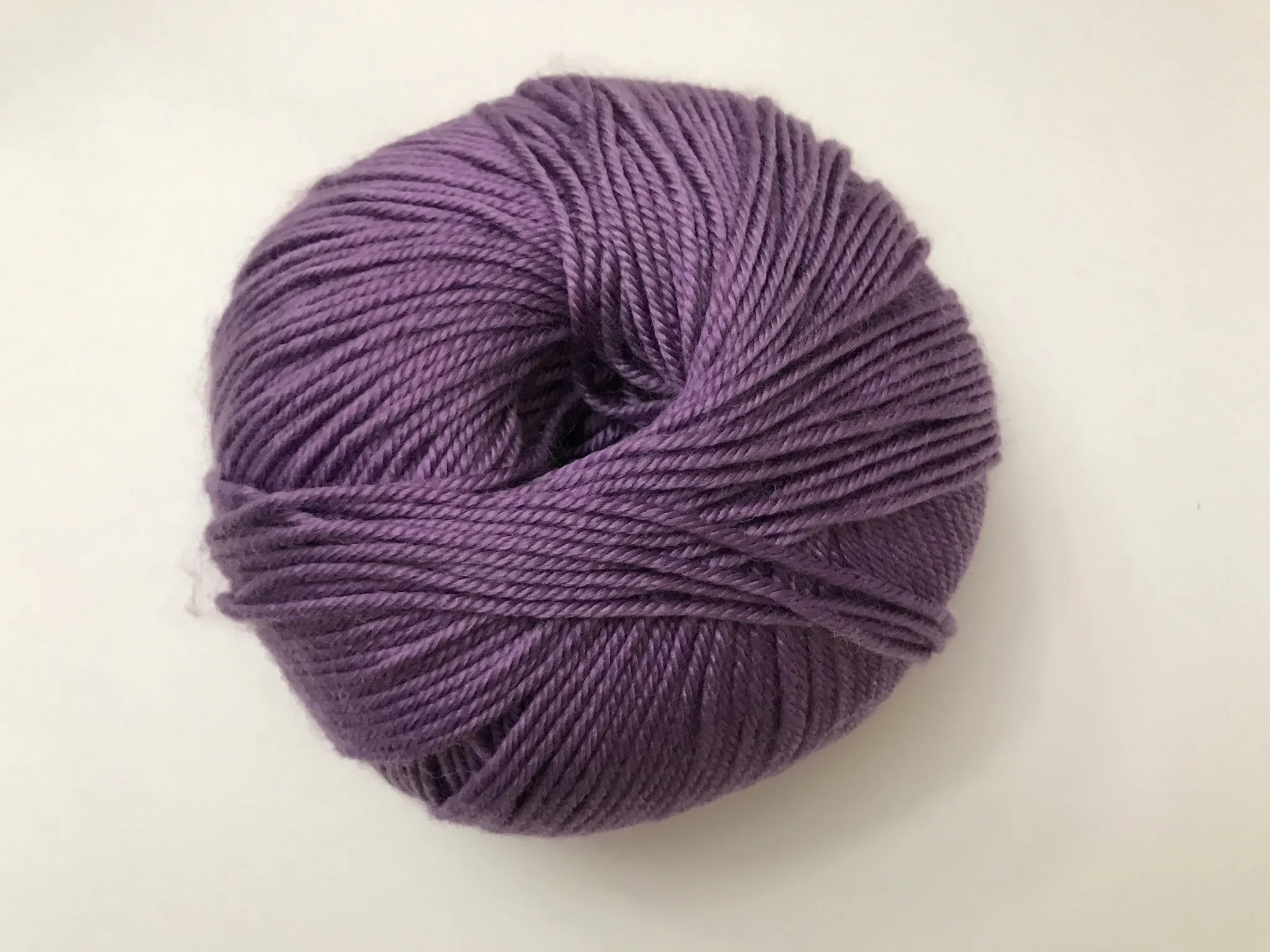 Ella Rae - Cozy Soft Solids - 13 Lavender