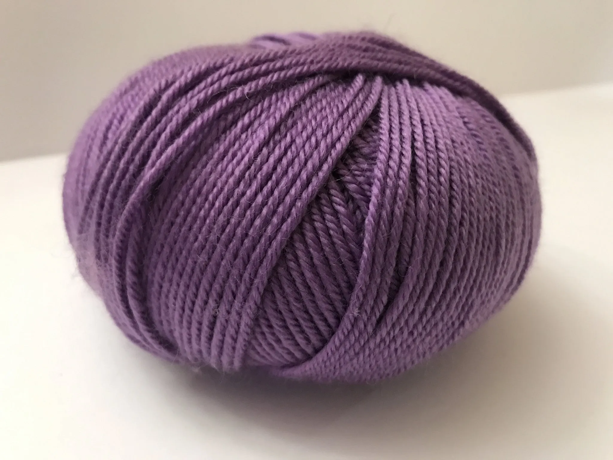 Ella Rae - Cozy Soft Solids - 13 Lavender