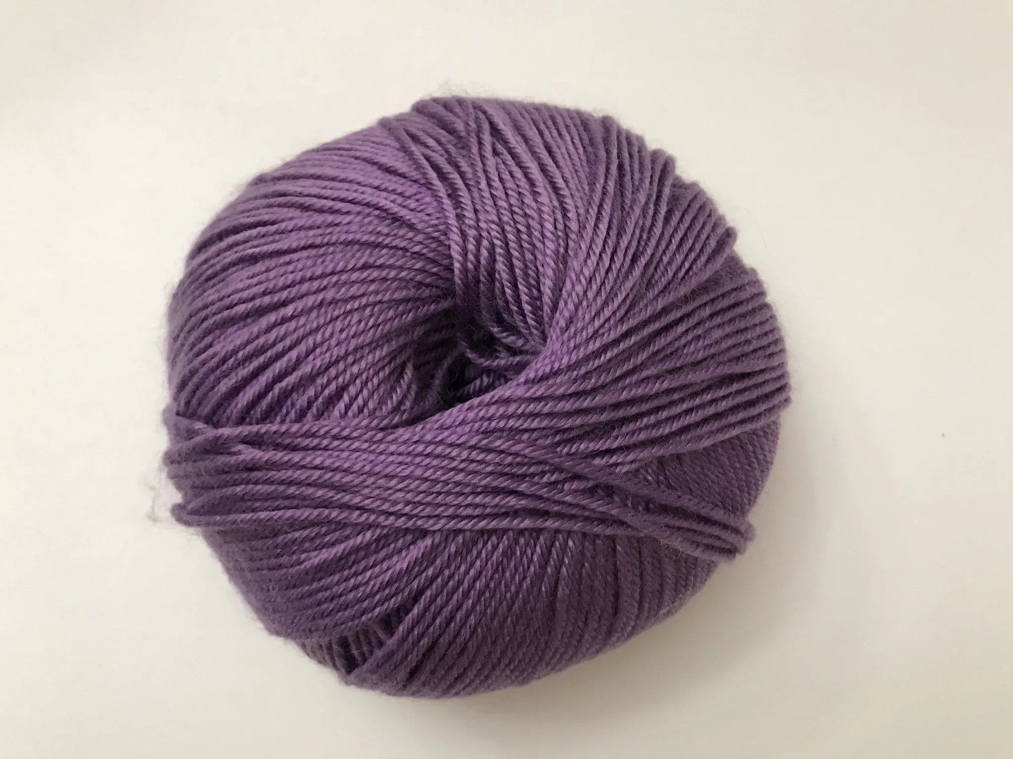 Ella Rae - Cozy Soft Solids - 13 Lavender