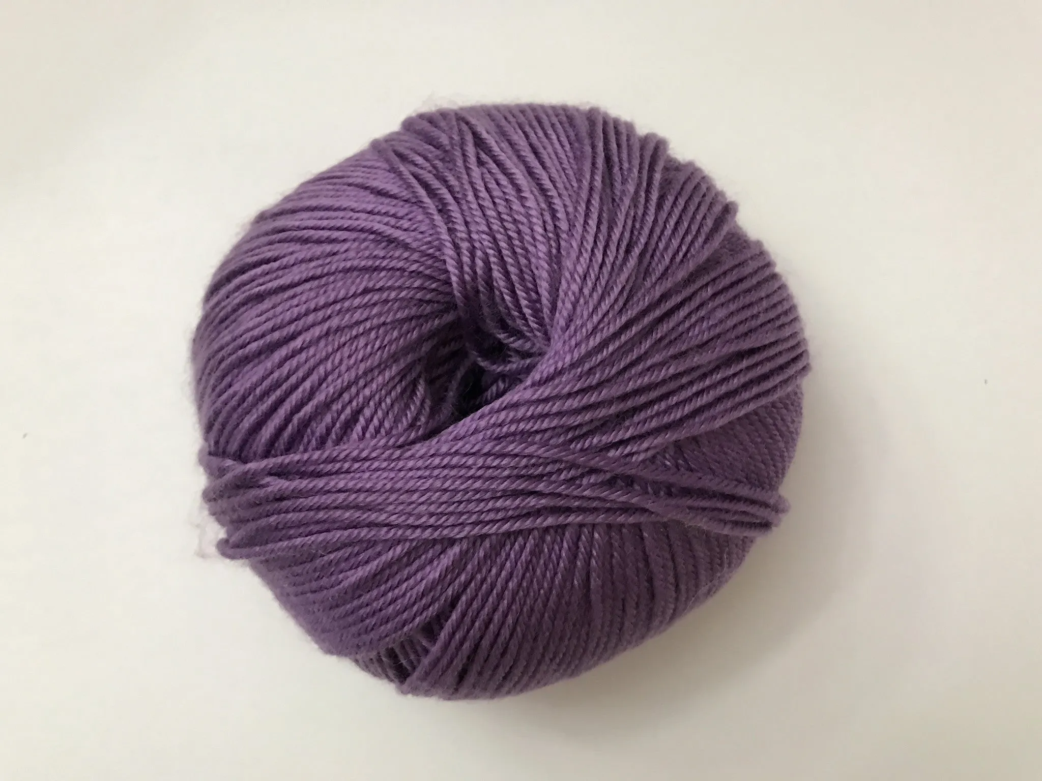 Ella Rae - Cozy Soft Solids - 13 Lavender